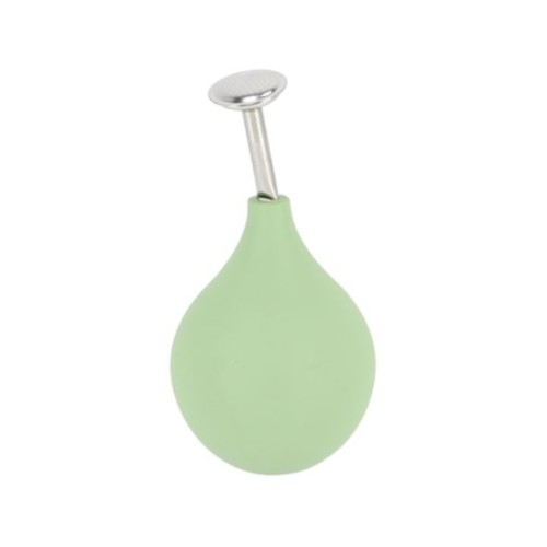 Pulvérisateur poire vert menthe s