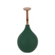 Pulvérisateur poire vert menthe s