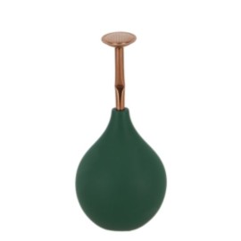 Pulvérisateur poire vert menthe s