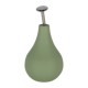 Pulvérisateur poire vert menthe L