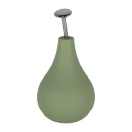 Pulvérisateur poire vert menthe L