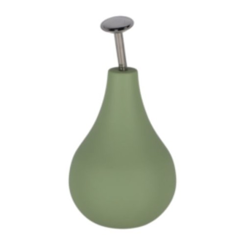 Pulvérisateur poire vert menthe L