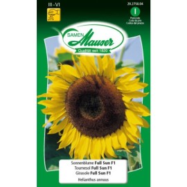 Tournesol Full Sun F1