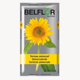 Terreau universel
