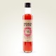 Vinaigre pulpeux de fraises