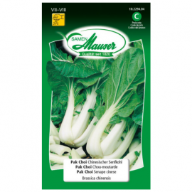 Pak Choi