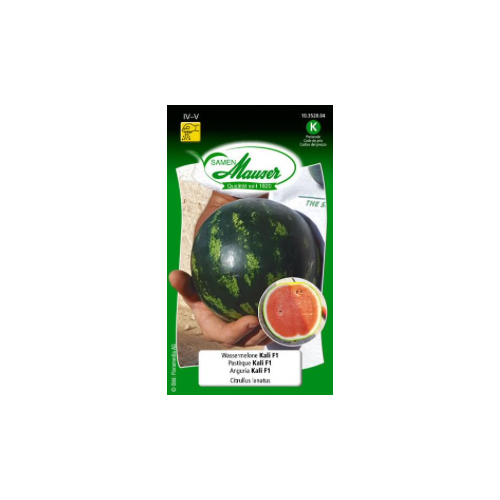 Pastèque Kali F1