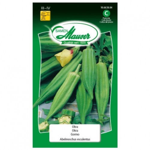 Okra