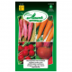 Légumes racines pour le lit surélevé