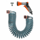 Flexible d'arrosage 10m avec pistolet