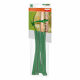 Liens EASY FIX 60cm 5pcs vert