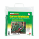 Sac à déchets de jardin 70 l (10pcs)