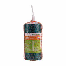 Raphia synthétique 400 m vert