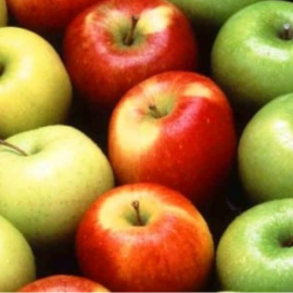 Pomme Mixte de saison