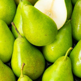 Poire Louise Bonne