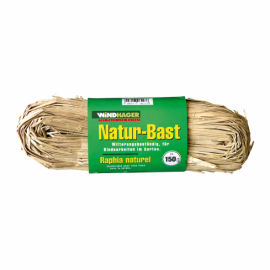 Raphia naturel 50 gr