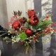 Bouquet Sous le sapin