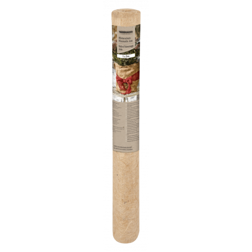Nattes de protection hivernale greenLine Jute 1x3 m